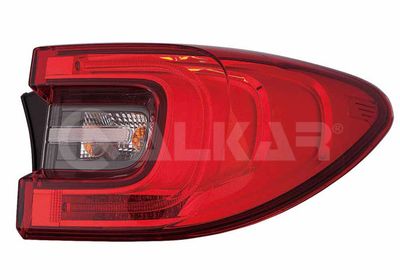 Задний фонарь ALKAR 2006330 для RENAULT KADJAR