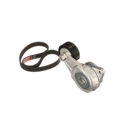 KEILRIPPENRIEMENSATZ GATES K025PK1138 40