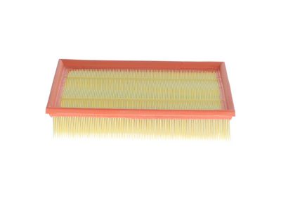 LUFTFILTER BOSCH 1457433607 4