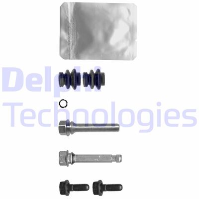 DELPHI KS1000 Ремкомплект тормозного суппорта  для LEXUS RX (Лексус Рx)