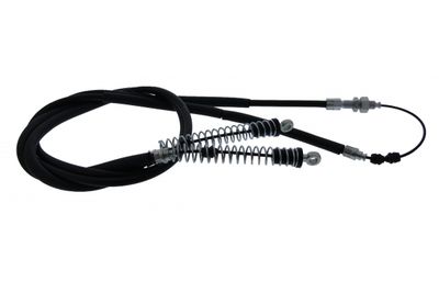 CABLU FRANA DE PARCARE