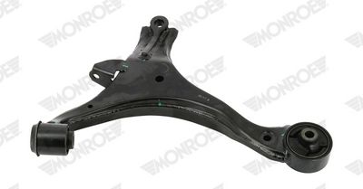 LENKER RADAUFHäNGUNG