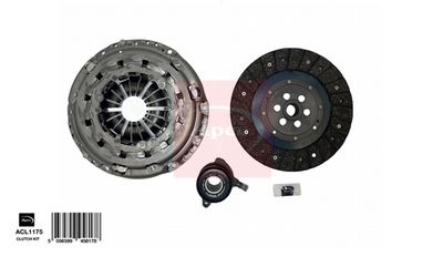 APEC Clutch Kit ACL1175