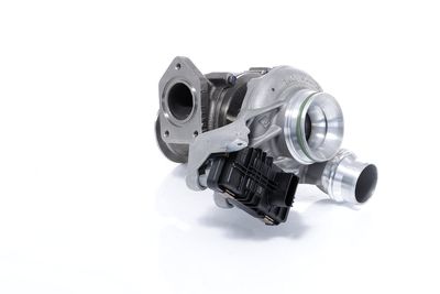 LADER AUFLADUNG BTS Turbo T916370 29