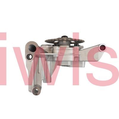 ÖLPUMPE AIC 60221 3