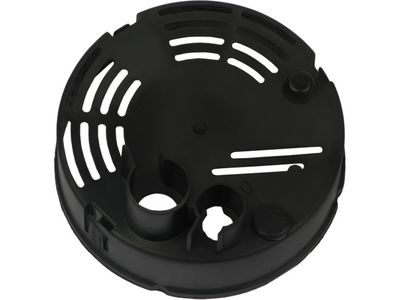 Capot protecteur, alternateur AS-PL