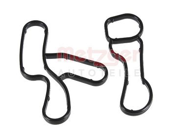 SET GARNITURI RADIATOR ULEI