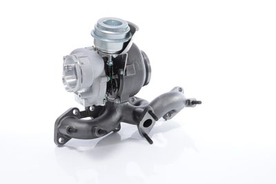 LADER AUFLADUNG BTS Turbo T914088BT 6