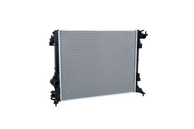 RADIATOR RACIRE MOTOR NRF 59270 43