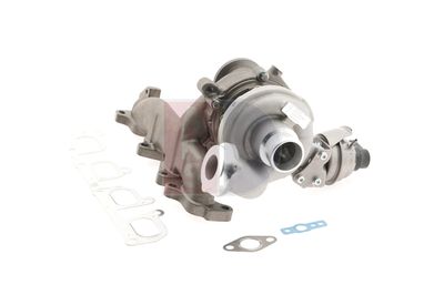 LADER AUFLADUNG AKS DASIS 045212N 15