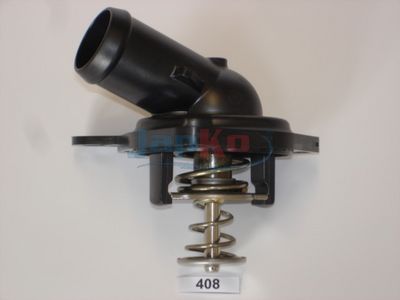 Thermostat, Kühlmittel