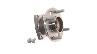 RADLAGERSATZ SKF VKBA6654 25