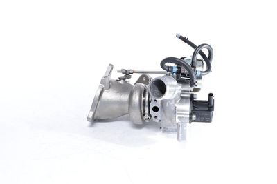 LADER AUFLADUNG BTS Turbo T916173 29