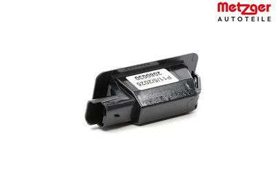 KENNZEICHENLEUCHTE METZGER AUTOTEILE 2080030 17
