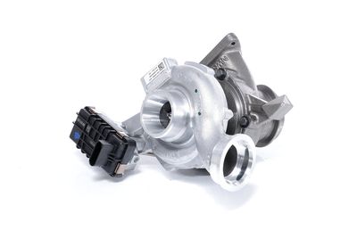 LADER AUFLADUNG BTS Turbo T914561 5