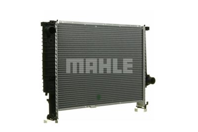 RADIATOR RACIRE MOTOR MAHLE CR277000P 43