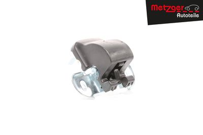 HECKKLAPPENSCHLOSS METZGER AUTOTEILE 2310739 16