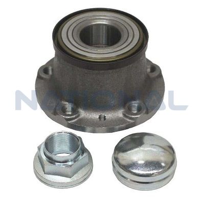 National NBK1129