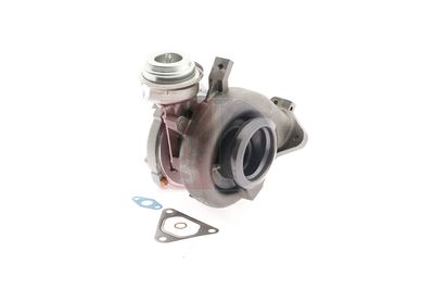 LADER AUFLADUNG AKS DASIS 125005N 2