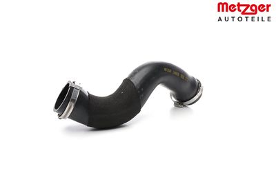 LADELUFTSCHLAUCH METZGER AUTOTEILE 2400290 35