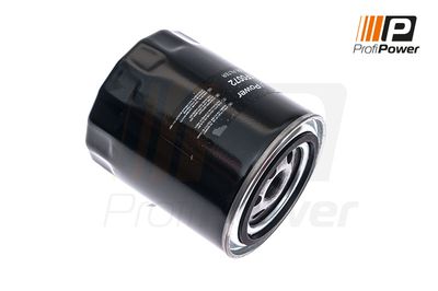 Масляный фильтр ProfiPower 1F0072 для AUDI 80