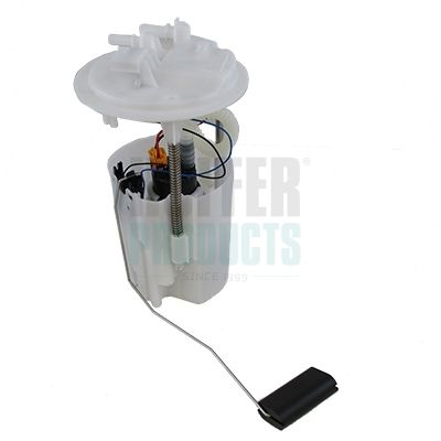 SISTEM ALIMENTARE CU COMBUSTIBIL HOFFER 7507347E