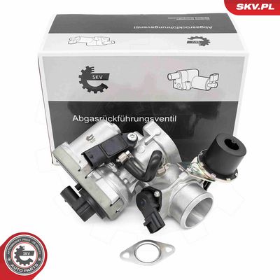 AGR-Ventil SKV 14SKV256