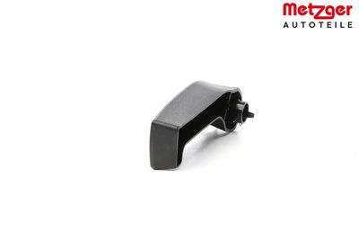 HECKKLAPPENGRIFF METZGER AUTOTEILE 2310578 13