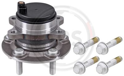 Zestaw łożysk koła A.B.S. 201829