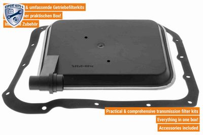 SET FILTRE HIDRAULICE CUTIE E VIT.AUTOMATA VAICO V370242 1