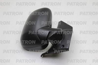PATRON PMG1243M02 Наружное зеркало  для FORD TRANSIT (Форд Трансит)