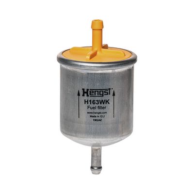 FILTRU COMBUSTIBIL HENGST FILTER H163WK 1