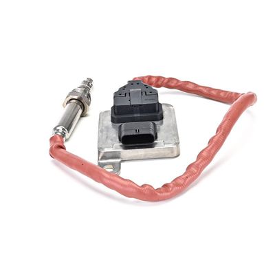 NOX-SENSOR NOX-KATALYSATOR DELPHI ANS103612B1 7