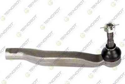 накрайник на напречна кормилна щанга TEKNOROT LX-271