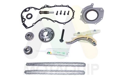 CHIT LANT DE DISTRIBUTIE