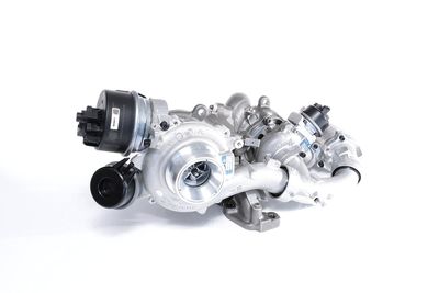 LADER AUFLADUNG BTS Turbo T918941KPL 35