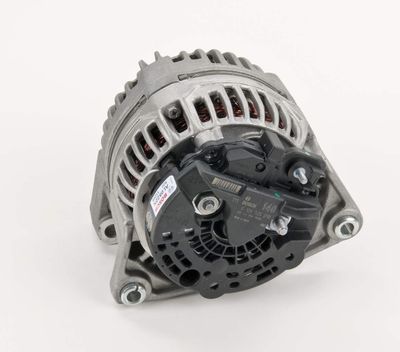 GENERATOR / ALTERNATOR BOSCH 0124525018 16