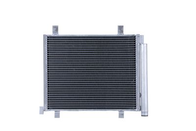 KONDENSATOR KLIMAANLAGE