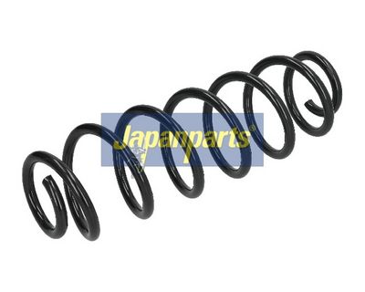 JAPANPARTS Пружина ходовой части