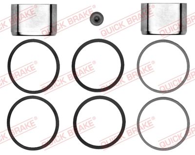 Zestaw naprawczy, zacisk hamulca QUICK BRAKE 114-5489