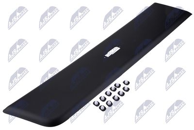 Listwa ozdobna / ochronna, sciana boczna NTY EZC-FT-277