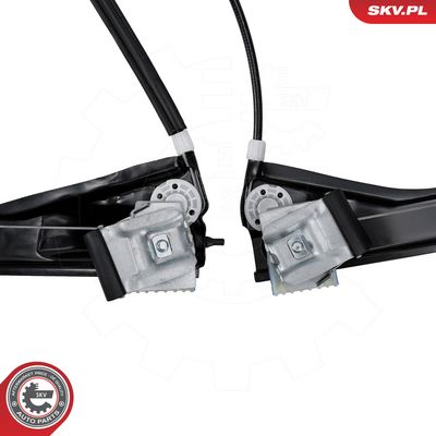 Zvedací zařízení oken SKV 01SKV571