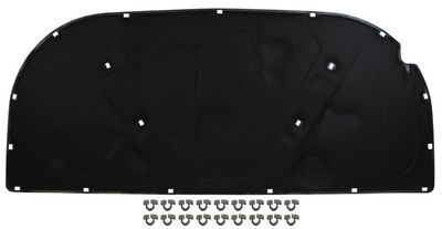 звукоизолация на двигателното пространство MAXGEAR 27-5115