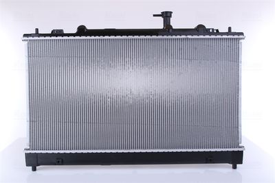 RADIATOR RACIRE MOTOR NISSENS 68507 1