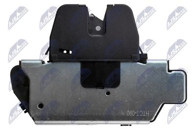 Zámek výklopných zadních dveří NTY EZC-CT-090
