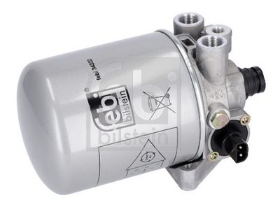 LUFTTROCKNER DRUCKLUFTANLAGE