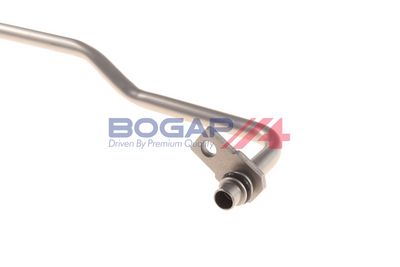 FURTUN RADIATOR ULEI TRANSMISIE BOGAP A2123102 3