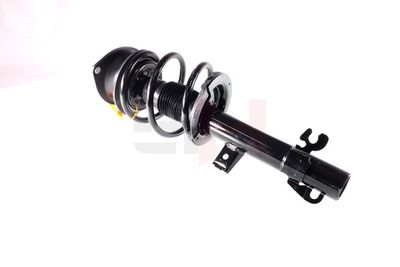 ANSAMBLU TELESCOP ARC GH GH351601C02 56