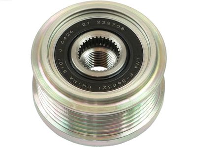 Alternator Freewheel Clutch AFP1003(INA)