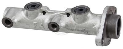 POMPA CENTRALA FRANA